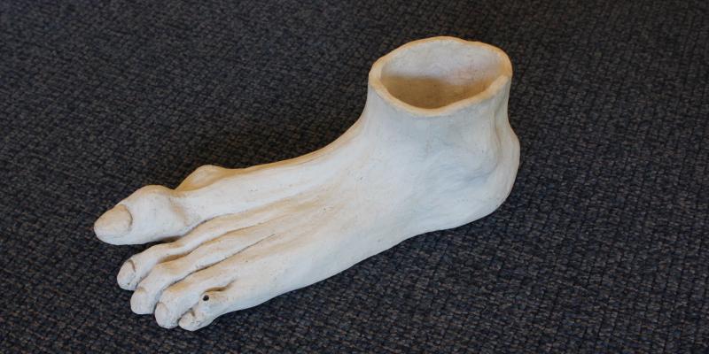 grote voeten podotherapie